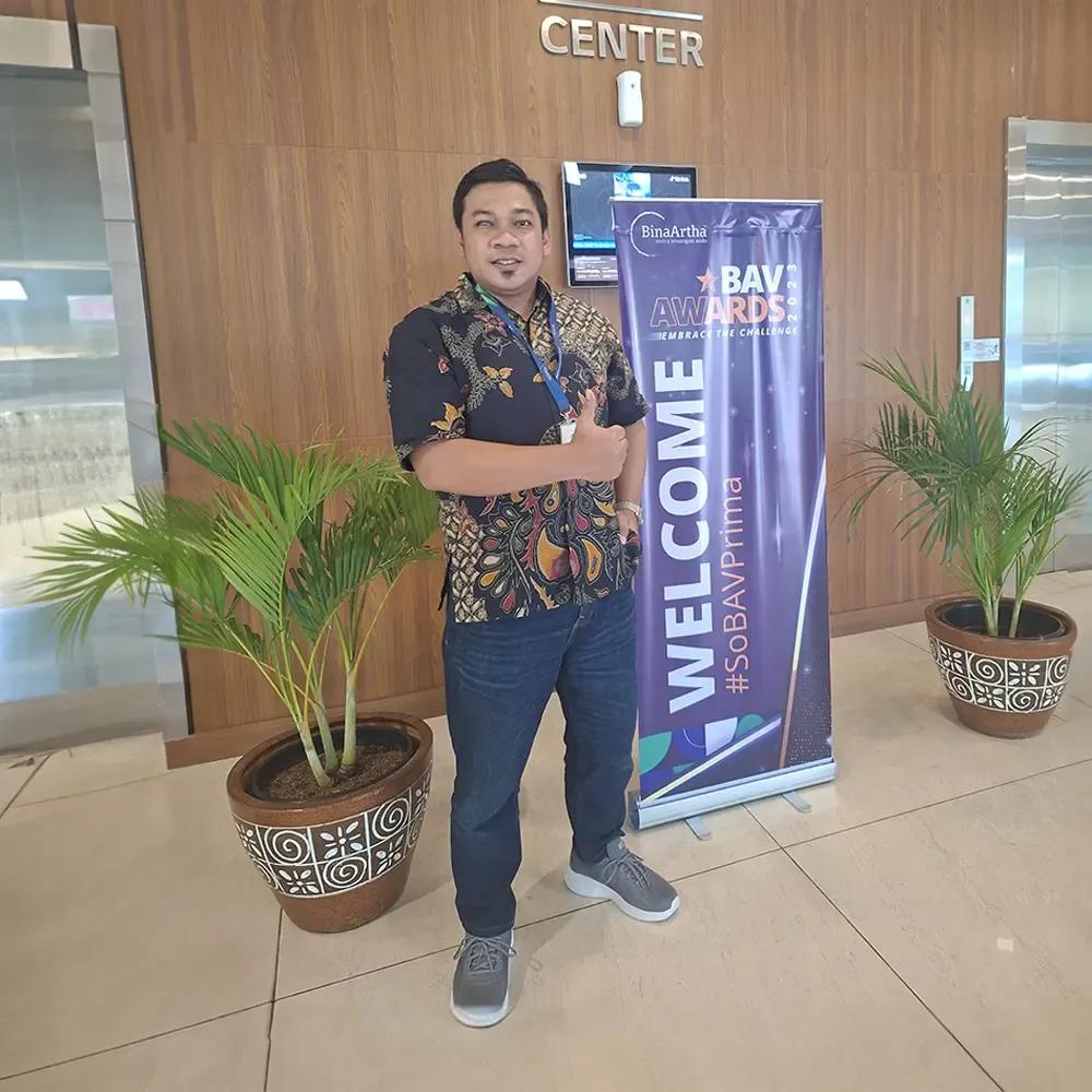 Januar Dwi Hartanto Image