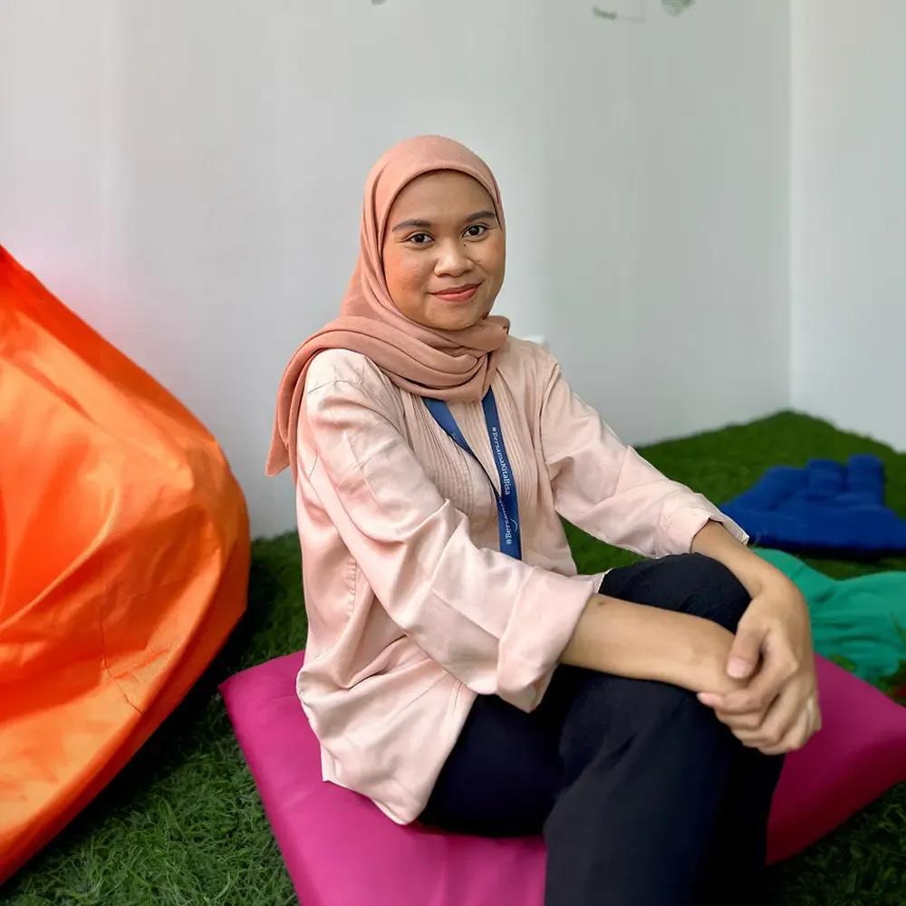 Khusnul Latifah Image