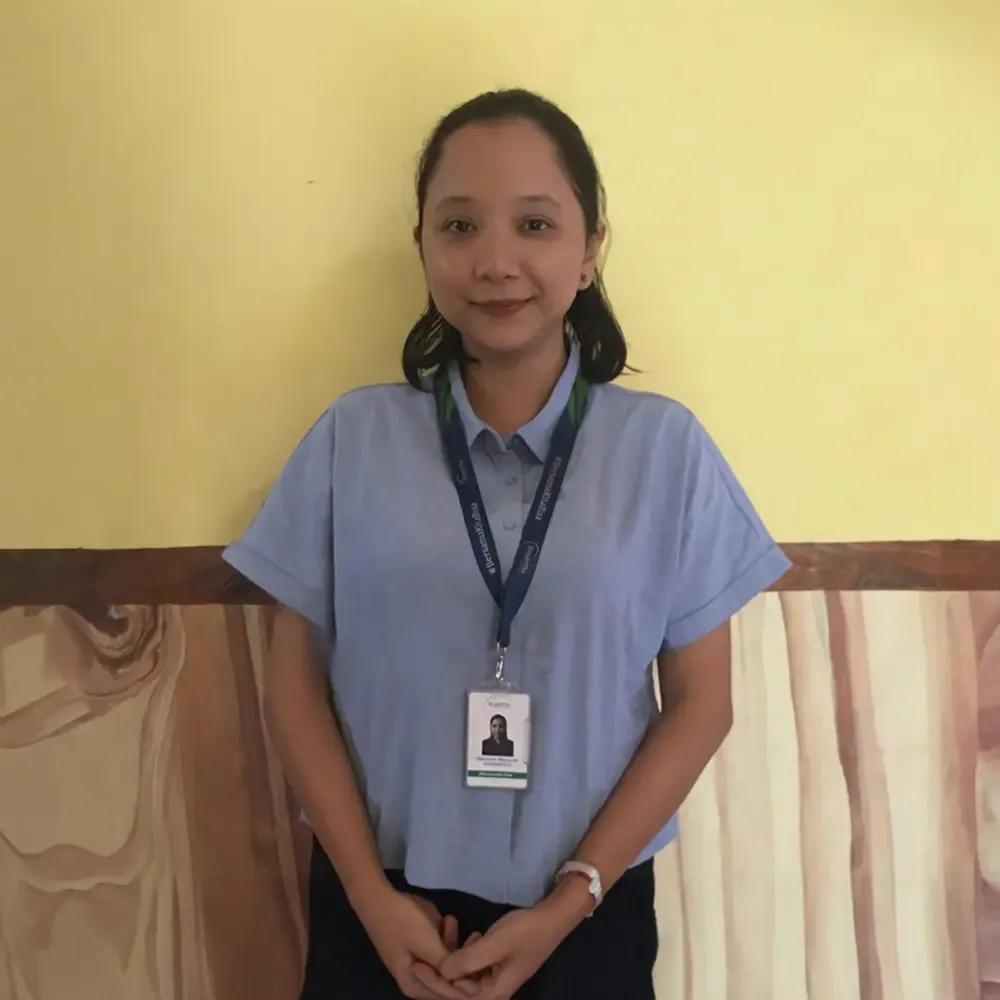 Rahmania Wijayanti Image